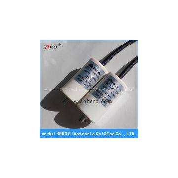 Top Quality CBB60 450VAC Starting Capacitor