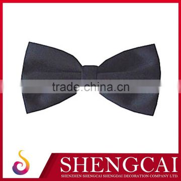 Factory High Quality Beautiful Fashion mens bow tie straps