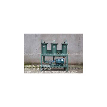 Waste Oil Filtering Unit,Engine Oil Renewable Device,lube Oil Filter photo-3