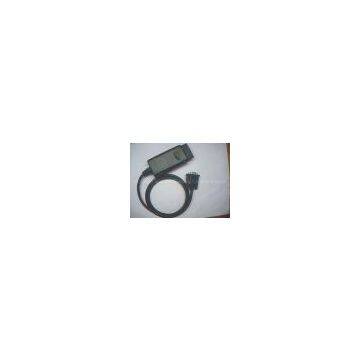 VAG DASH COM launch x431 ds708 auto parts