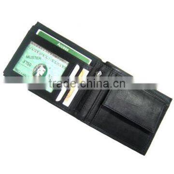 Leather Wallets