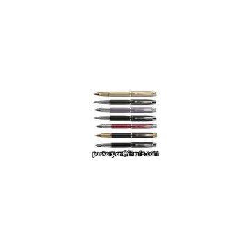 We Sell A Massive Range Of Parker Fountain Ballpoint Rollerball Pen Models :-