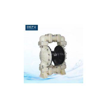 Irrigation pump