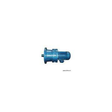 Sell XL Cycloidal Pinwheel Reducer