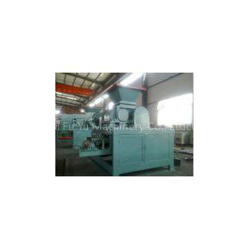 2016 Competitive Price Manganese ore briquette machine