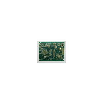 Sell Multilayers PCB (10-layer)