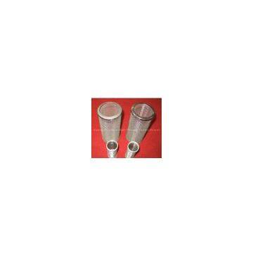 Stainless Steel Basket Compatible Mesh
