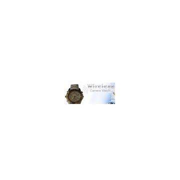 Hidden Watch Camera DVR  AT-WDvr7F