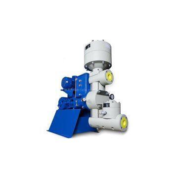 JOSEF EMMERICH diaphragm plunger pump