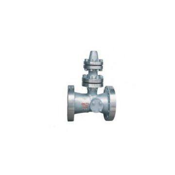 H48H empty row of check valve apply for power station valve