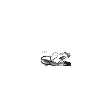 Sell Stock Sandal