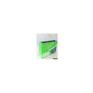 Paper Packaging Bag
