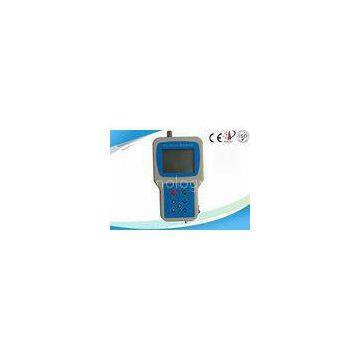 Professional Optical Handheld Airborne Particle Counter Environmental Protection