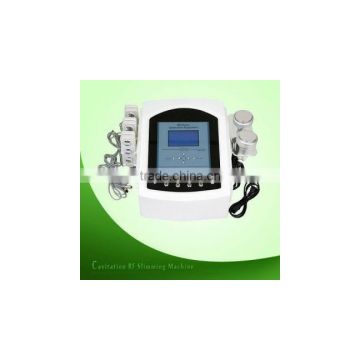 F006 therapeutic ultrasound body weight loss equipment