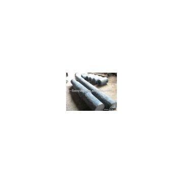 steel forging Shafts