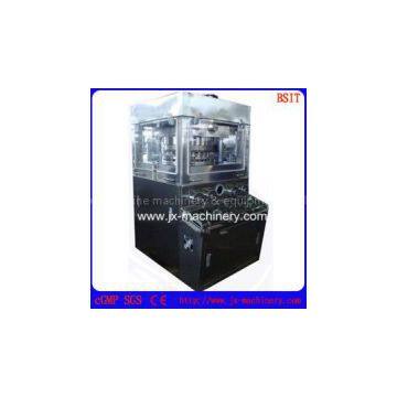 Effervescent Tablet Press Machine