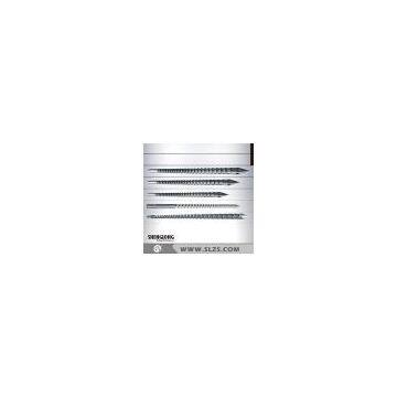 Screw barrel, Screw and barrel  design, Screw and barrel for extruder machine