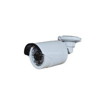 1.3M/720P HD IR IP camera