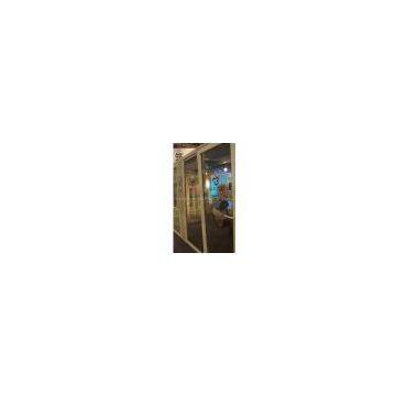 Aluminum Doors Tilt sliding door