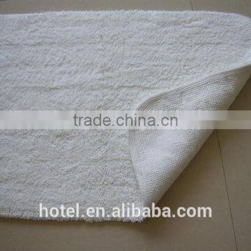 Hotel Embroidery Logo Bath Rug,custom Size Bath Rugs,decorative Bath Rugs photo-4