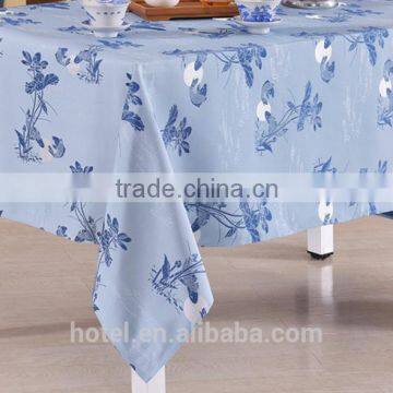Wedding Table Cloth From Chinese Factory photo-4