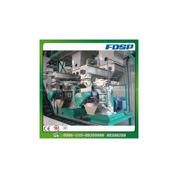 Reasonable price biomass pelletizer