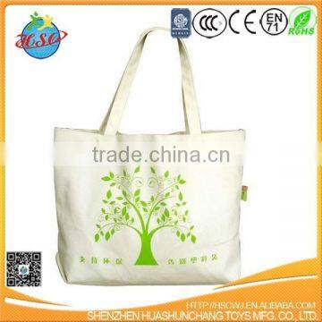 Eco-Friendly jute shopping bag