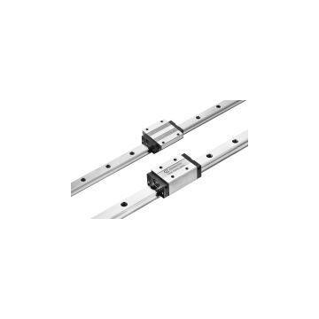 TR-Ball Series Linear Guide