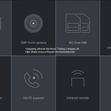 Xiaomi Redmi Note 4 3G RAM 32G ROM Global Version Smartphone Qualcomm Snapdragon 625 Octa Core Fingerprint Support OTA photo-3