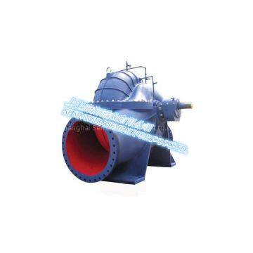 SOW split-casing centrifugal pump