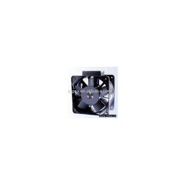 AC axial fan