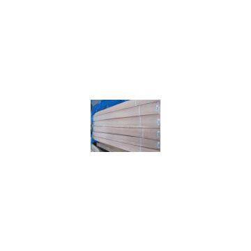 Sell 0.55$ Red Oak Veneer