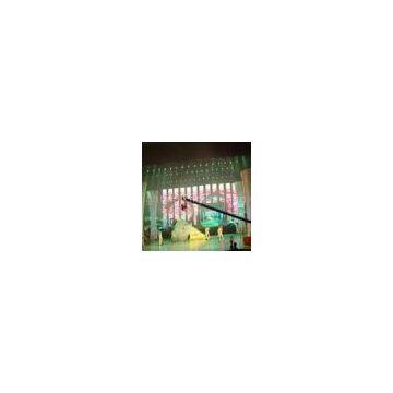 LED Frame Video Screen