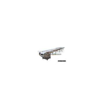 poultry slaughtering processing  line
