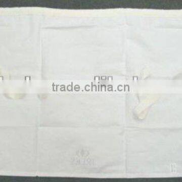 promotion waist cotton aprons for women