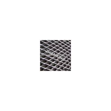 Expanded Metal Mesh
