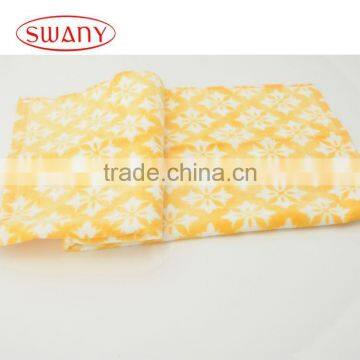 China-made best selling custom logo printed kitchen towels