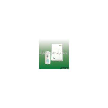 Doorbell Chime,digital Doorbells,wireless AD-318L
