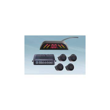 WS954 LED Display Parking Sensor photo-3