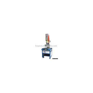 Heavy Duty Ultrasonic Plastic welding machine