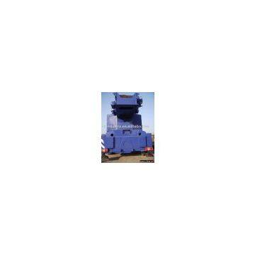 200 Tons TADANO All Terrain Crane(Hydraulic Crane, Used Crane)