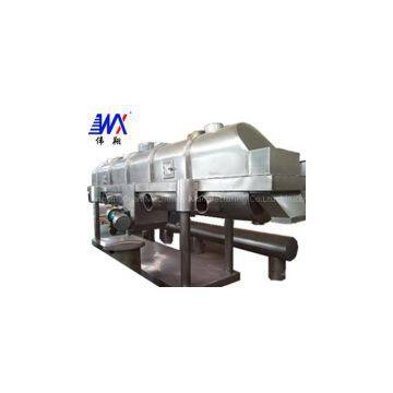 ZLG Series Vibrating Fluidized Bed Dryer