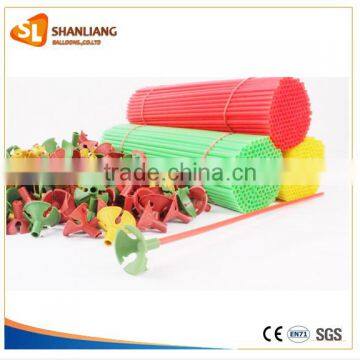 Wholesale 27cm Stick Cup Balloon Holder