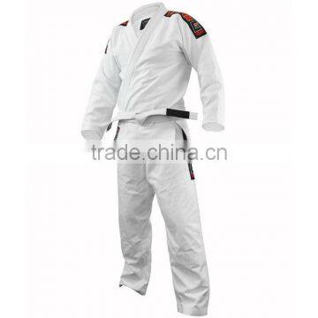 Combat Corner Lightweight Brazilian Jiu-Jitsu Gi