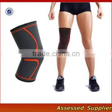 WH-137 New 2017 Best Selling High Quality Running Sports Straps Support Knee Compression Sleeve for Sports Safety photo-5