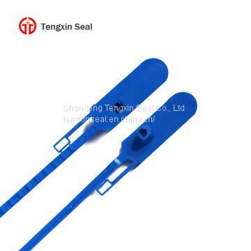 TX-PS207 HOT! Custom Design PP and PE Adjustable Plastic Cable Ties photo-4