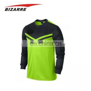 Latest Customized Logo Online Design Full Sleeve Cricket Jersey photo-2