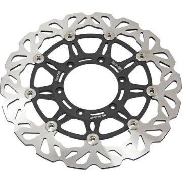 OEM Standard Motorcycle Brake Parts Brake System Wave Floating