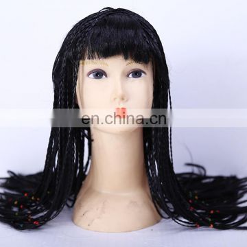 New Fashion Hot Sexy Charming Long woven Braids wigs