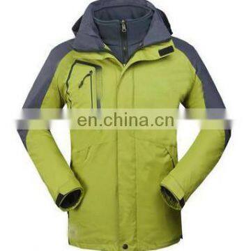 winter hot sale climbing jacket